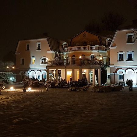 Hotel Regius Opole Extérieur photo