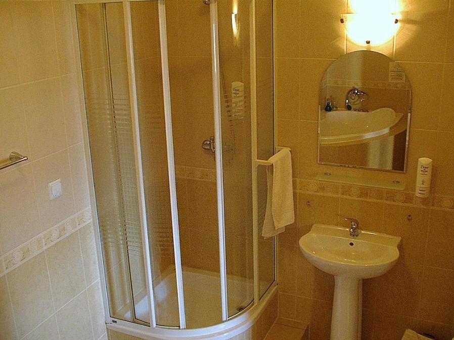 Hotel Regius Opole Chambre photo