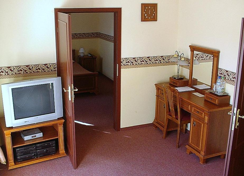 Hotel Regius Opole Chambre photo