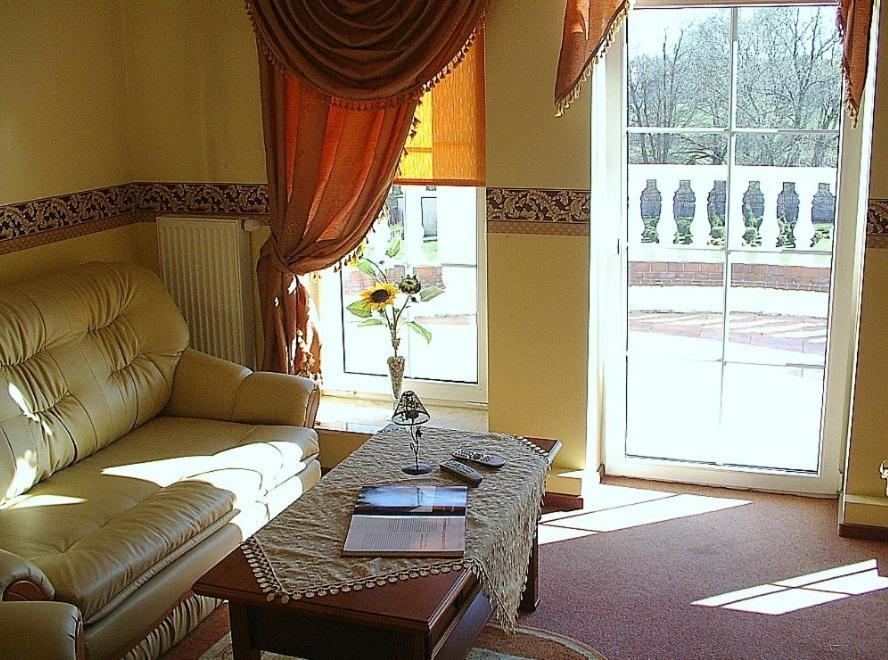 Hotel Regius Opole Chambre photo