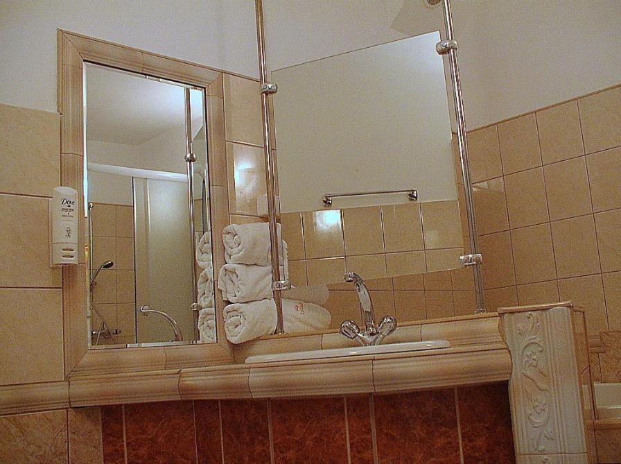 Hotel Regius Opole Chambre photo