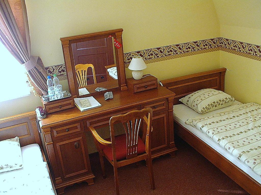 Hotel Regius Opole Chambre photo