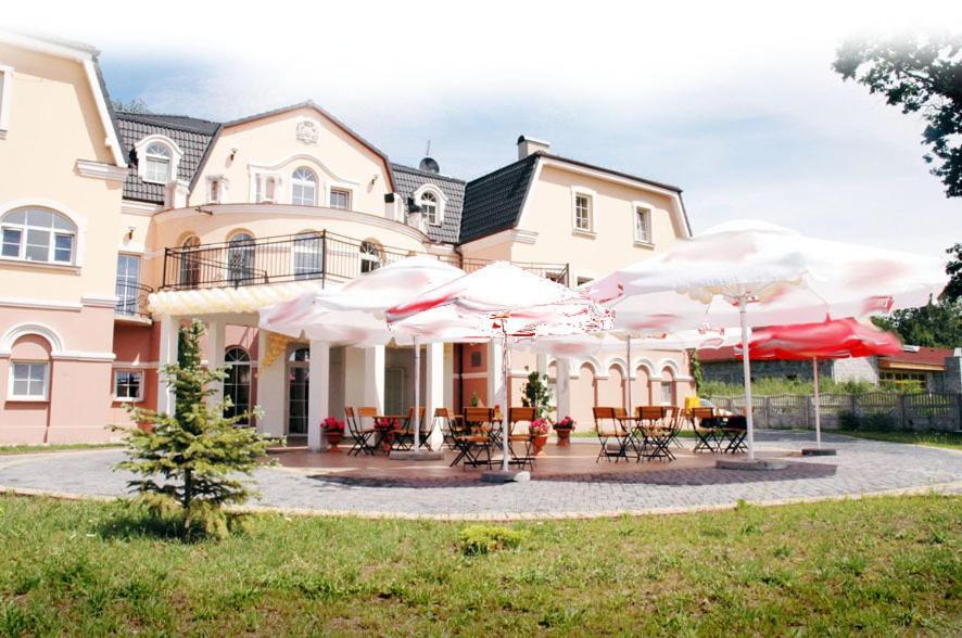 Hotel Regius Opole Extérieur photo