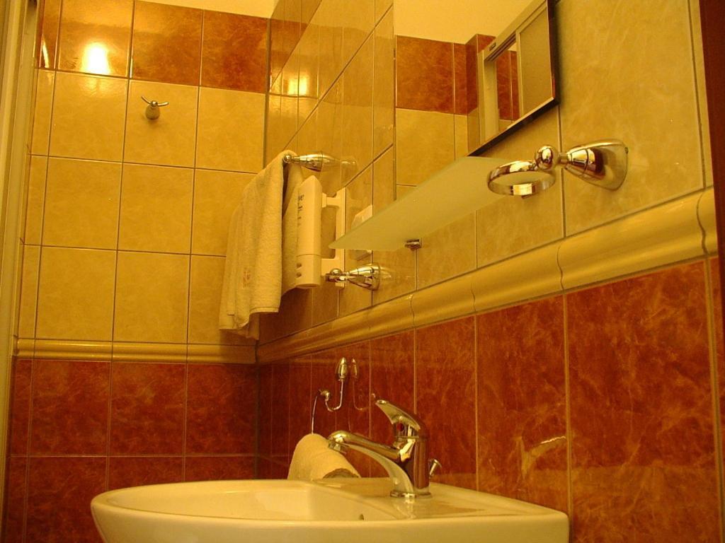 Hotel Regius Opole Chambre photo