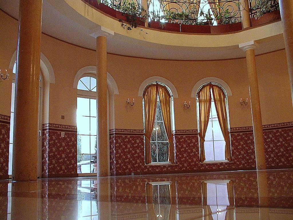 Hotel Regius Opole Extérieur photo