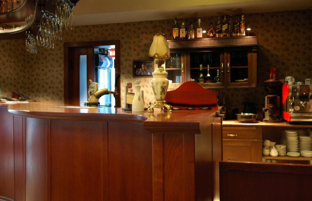 Hotel Regius Opole Extérieur photo