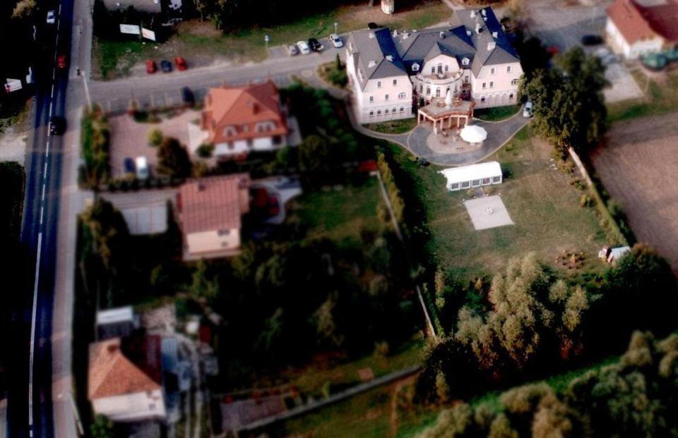 Hotel Regius Opole Extérieur photo