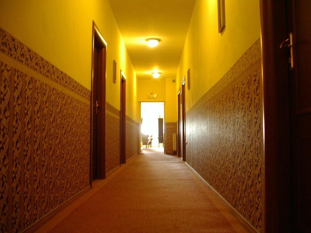 Hotel Regius Opole Extérieur photo